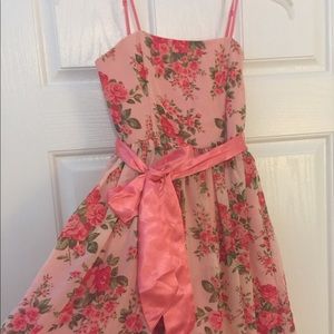 Un deux trois formal dress